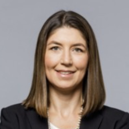 Porträt von Daniela Pelzer