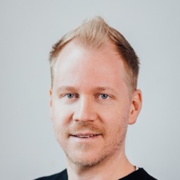 Porträt von Stefan Willkommer